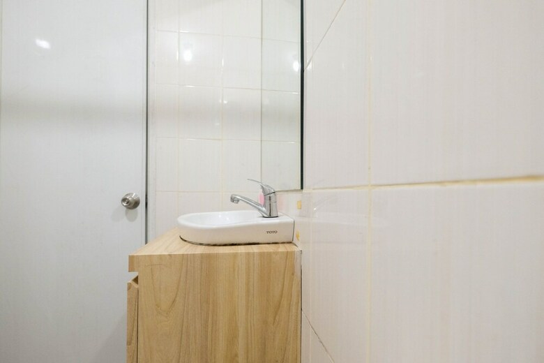 Homey 2br Ayodhya Residence Apartment