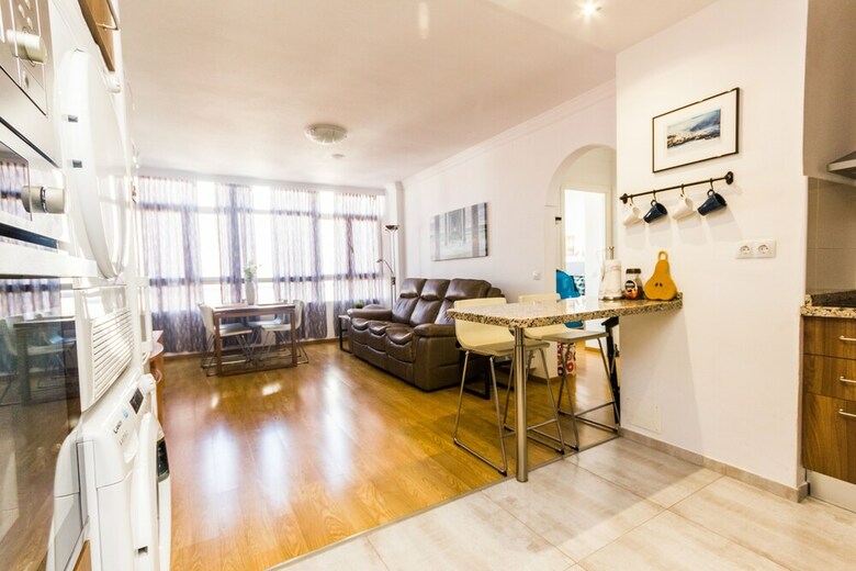 Apartment Happy