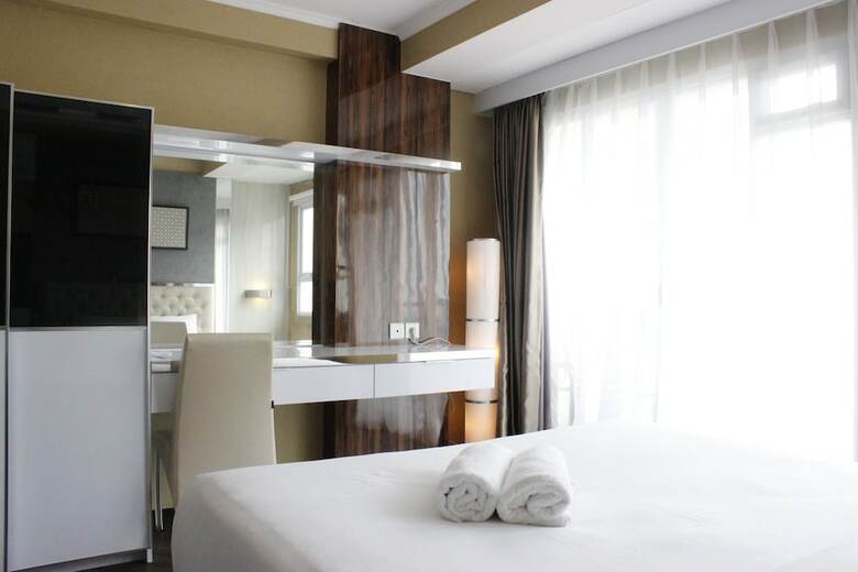 Exquisite 1br Apartment At Gateway Pasteur