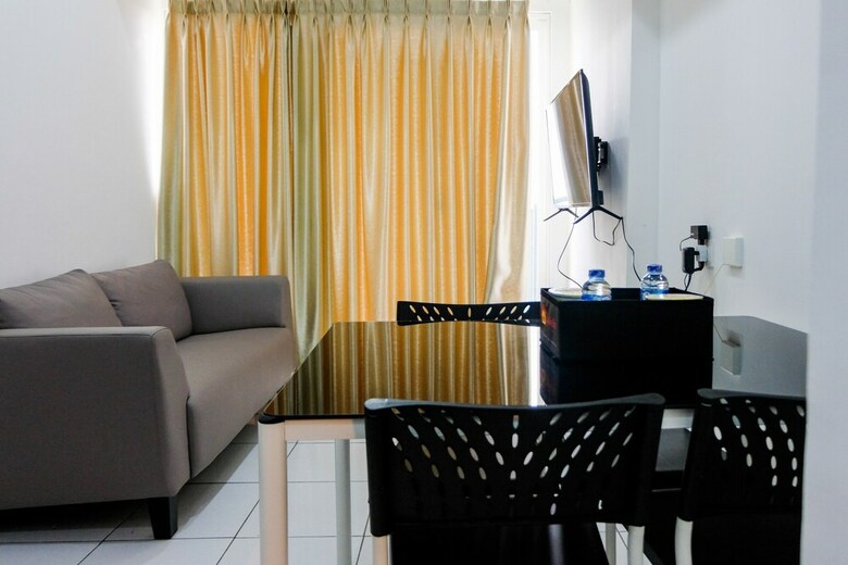 Homey 1br Casa de Parco Apartment