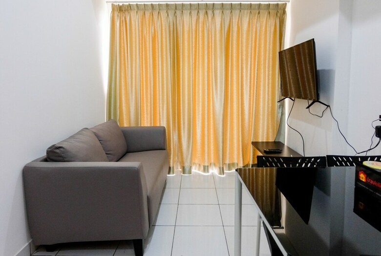 Homey 1br Casa de Parco Apartment
