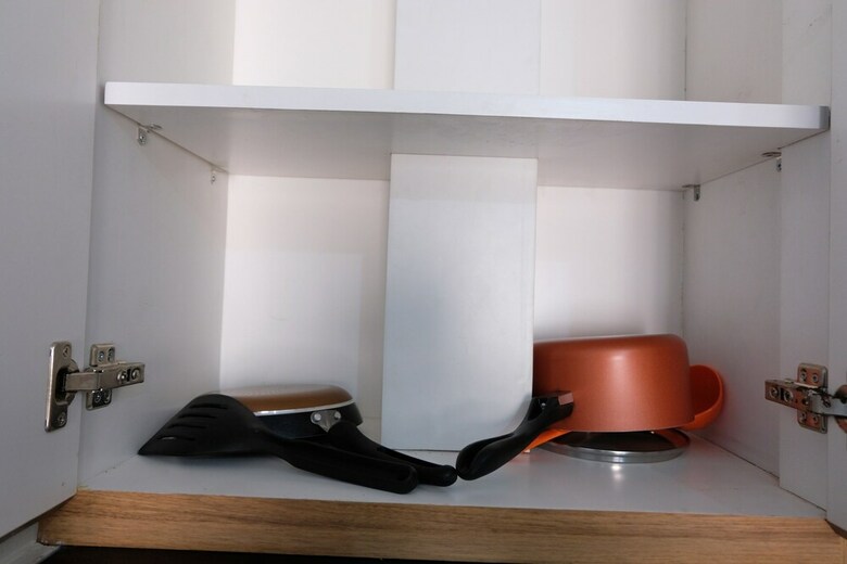 Homey And Comfy 2br Ayodhya Residence Apartment