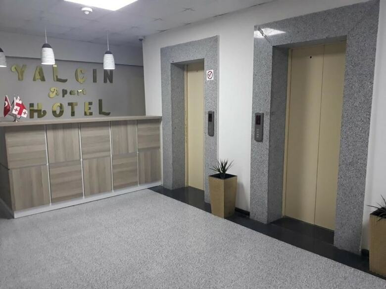 Yalchin Hotel Batumi
