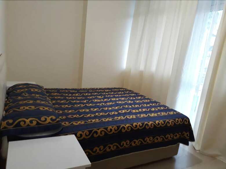 Yalchin Hotel Batumi