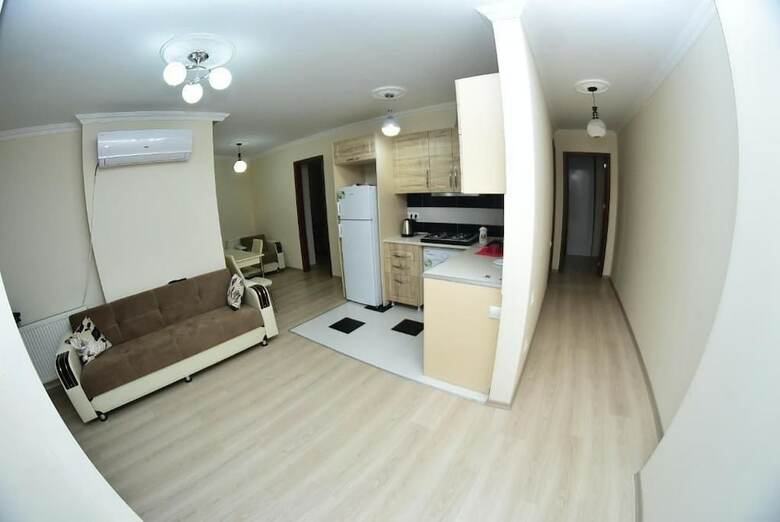 Yalchin Hotel Batumi
