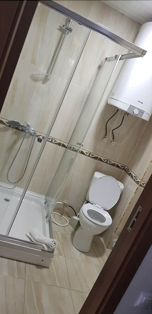 Yalchin Hotel Batumi