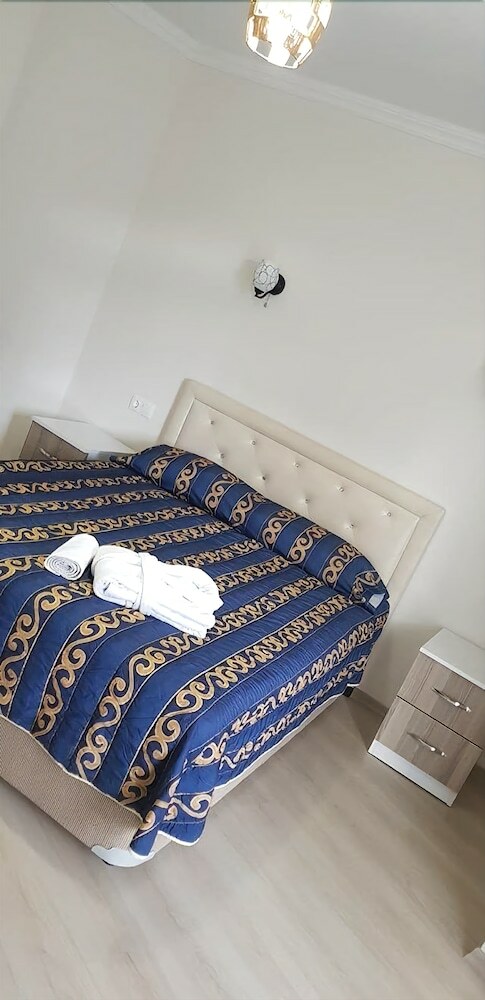Yalchin Hotel Batumi