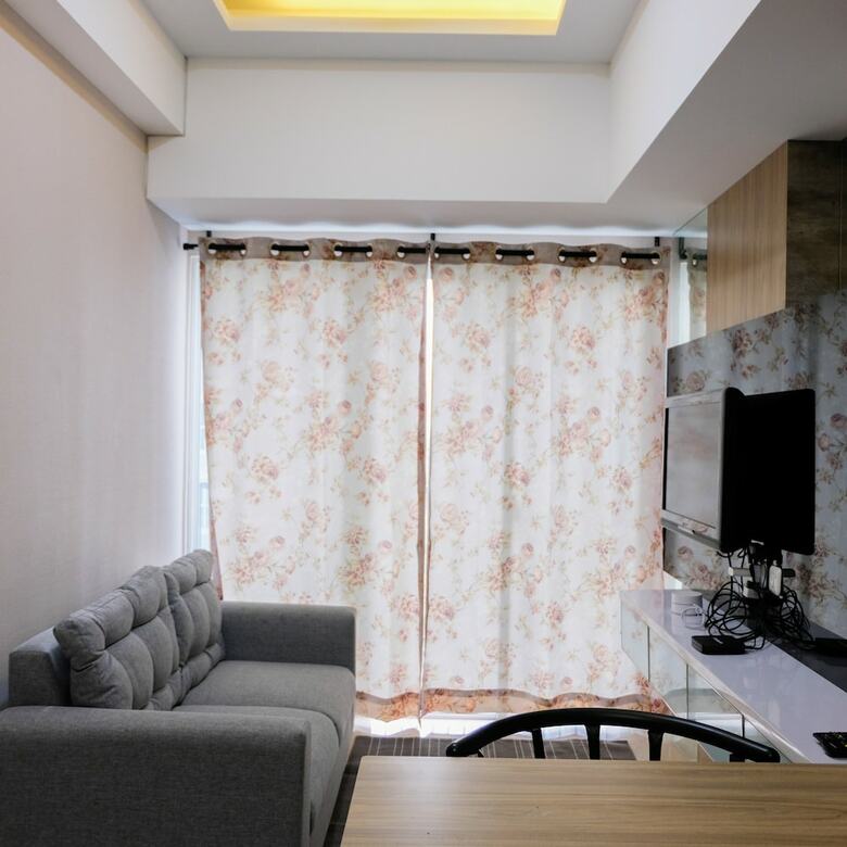 Highest Value 1br At Casa de Parco Apartment