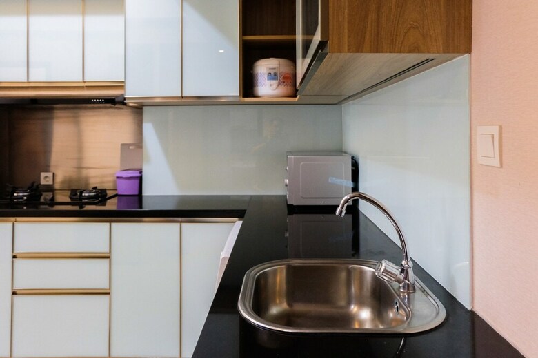 Highest Value 1br At Casa de Parco Apartment