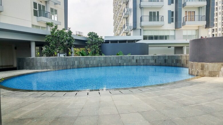 Highest Value 1br At Casa de Parco Apartment