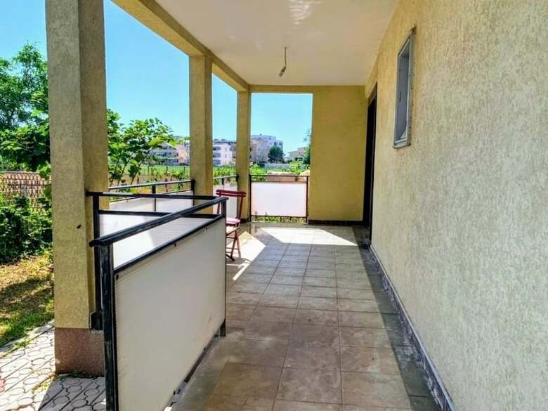 Atlantic Apartments