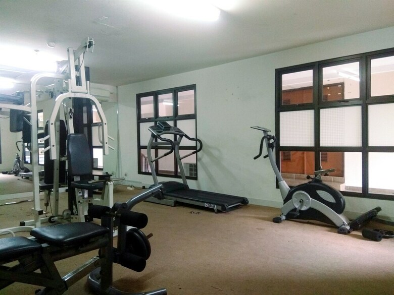 Homey Studio Apartment @ Salemba Residence