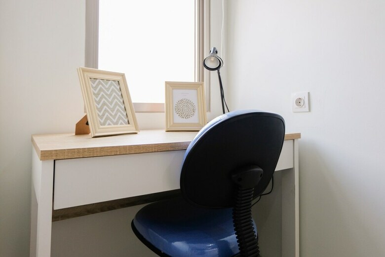 Homey Studio Springwood Apartment