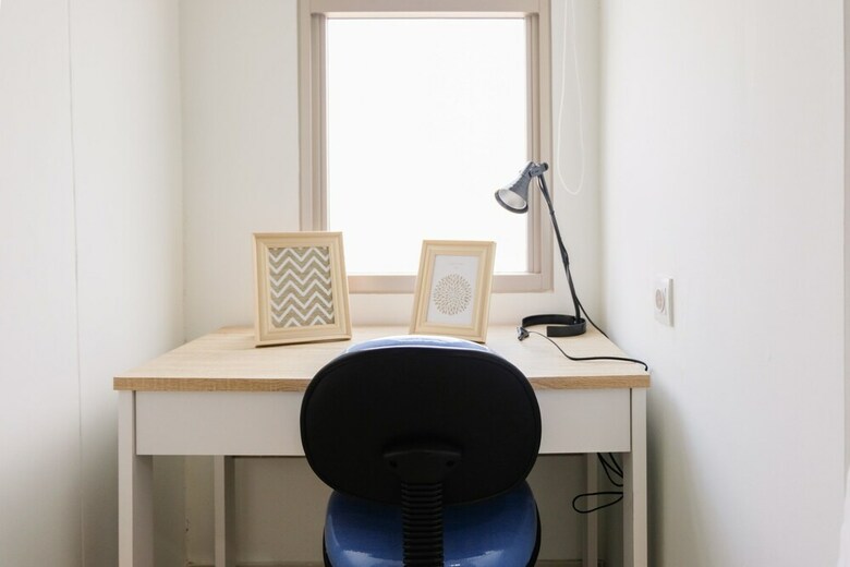 Homey Studio Springwood Apartment