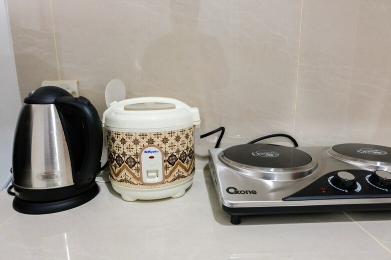 Homey Studio Springwood Apartment
