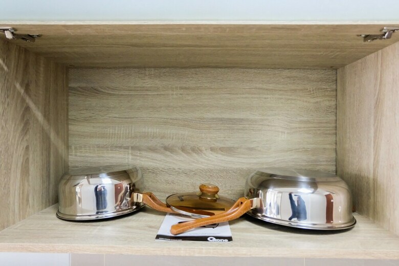Homey Studio Springwood Apartment