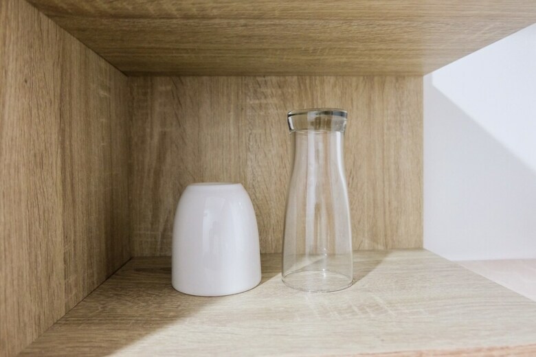 Homey Studio Springwood Apartment