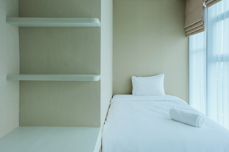 Luxurious 2br Brooklyn Apartment