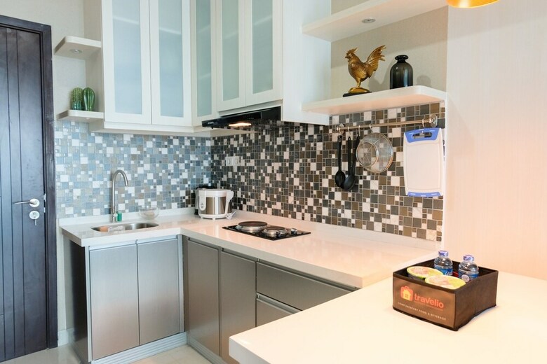Luxurious 2br Brooklyn Apartment