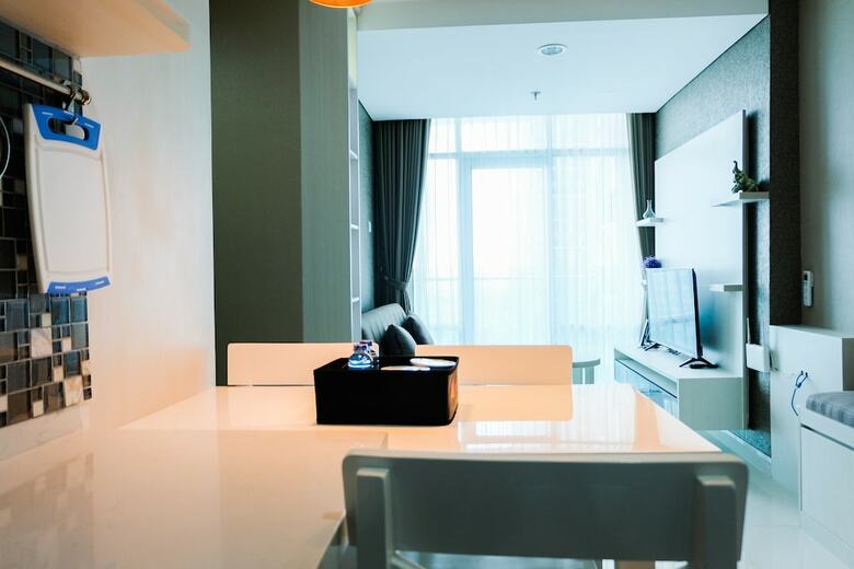 Luxurious 2br Brooklyn Apartment