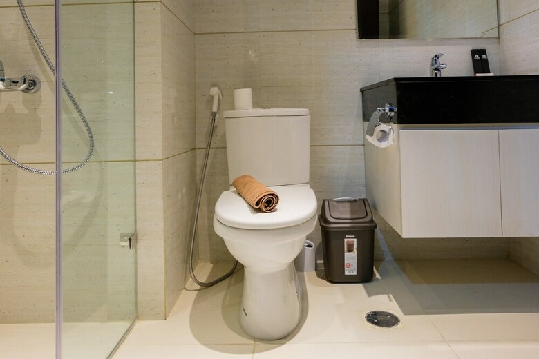 Luxurious 2br Brooklyn Apartment