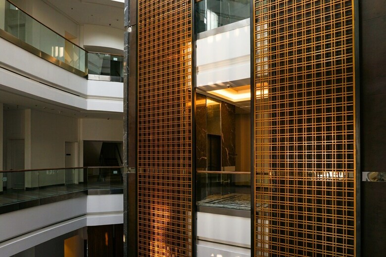Modern 2br Apartment At Taman Anggrek Residence