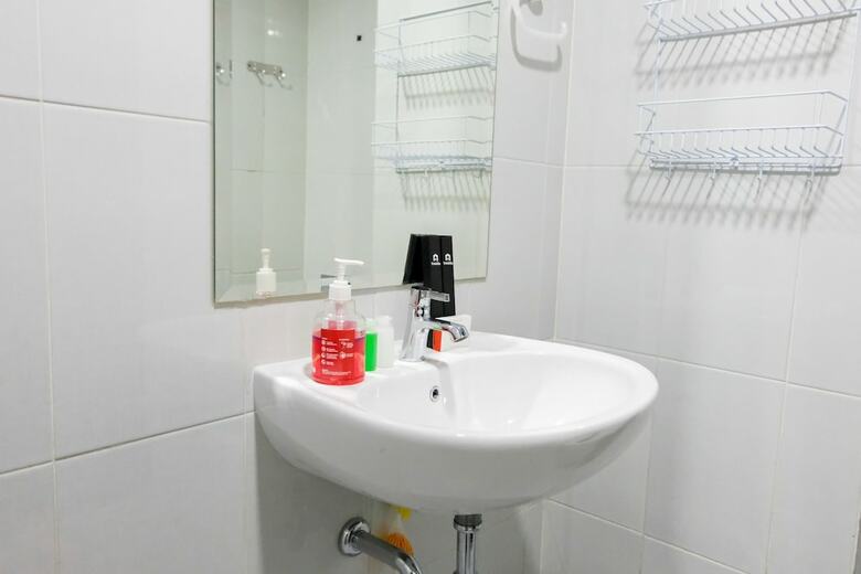 Modern & Comfy Studio @ Casa de Parco Apartment
