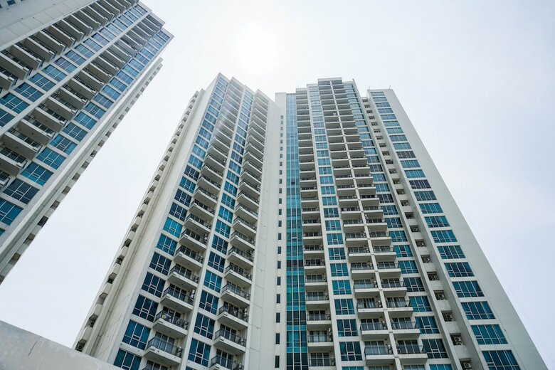 Modern Studio Ancol Mansion Town Home Apartment