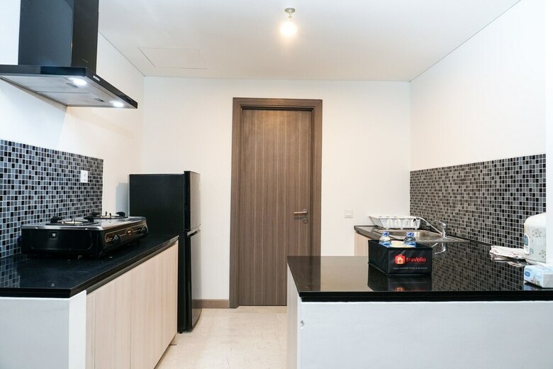 Modern 3br Apartment At St. Moritz Residence