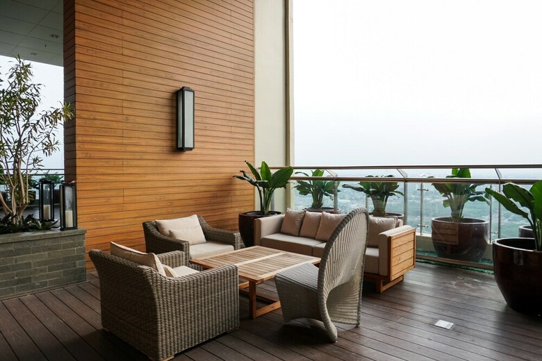 Modern 3br Apartment At St. Moritz Residence