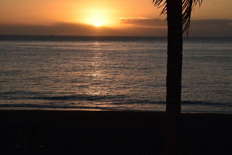 Apartamento Atl�ntico Playa 1