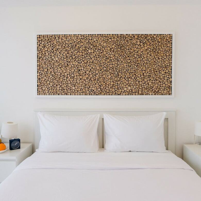 Modern Style Studio Room Casa de Parco Apartment