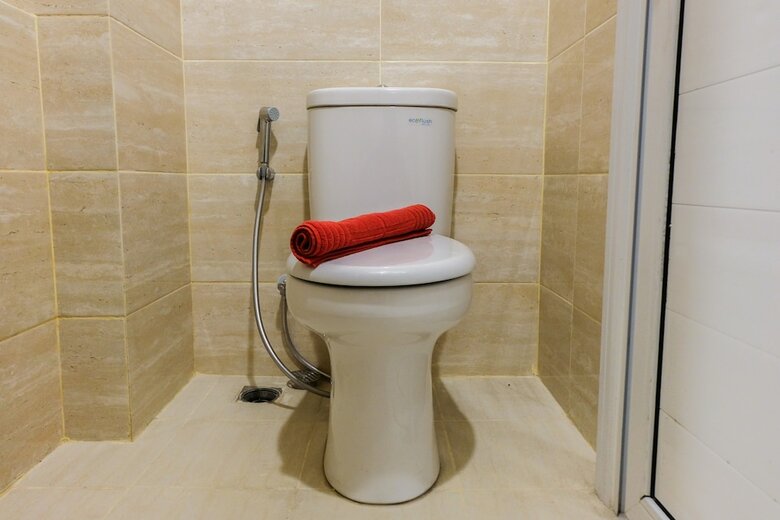 New Studio Apartment At Springwood Residence