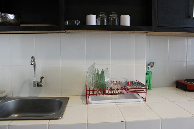 Minimalist Studio At Beverly Dago Apartment Near Itb