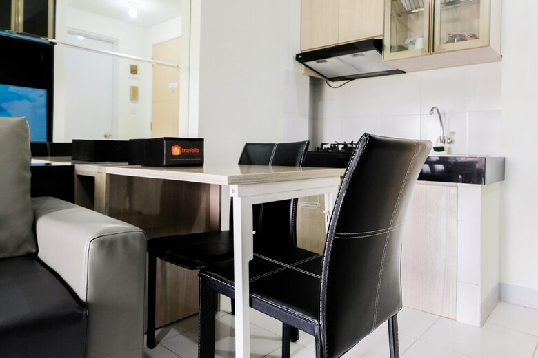 Modern Luxurious 2br Ayodhya Apartment