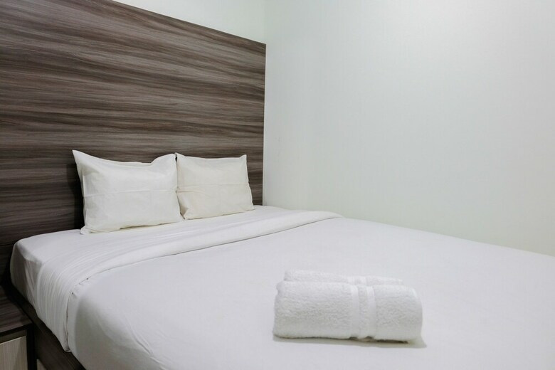 Modern Luxurious 2br Ayodhya Apartment