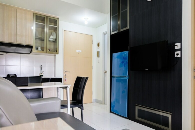 Modern Luxurious 2br Ayodhya Apartment
