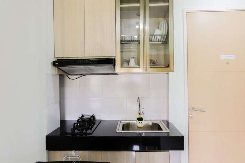 Modern Luxurious 2br Ayodhya Apartment