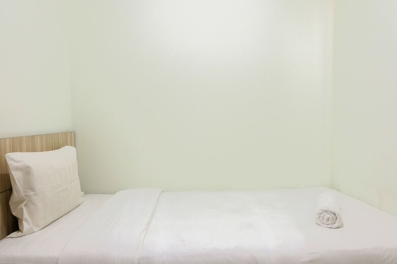 Modern Luxurious 2br Ayodhya Apartment