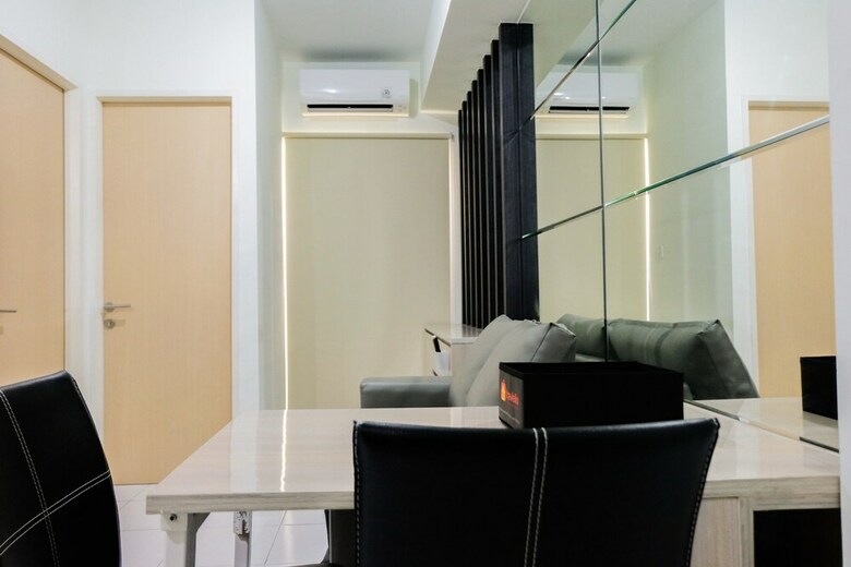 Modern Luxurious 2br Ayodhya Apartment