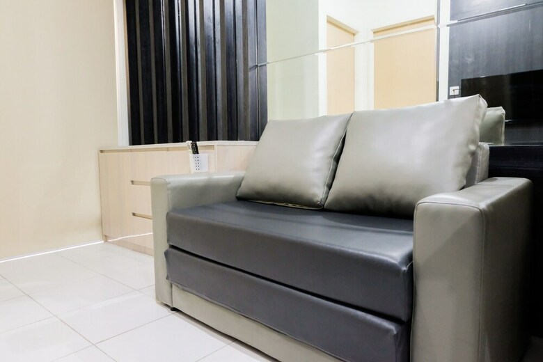 Modern Luxurious 2br Ayodhya Apartment