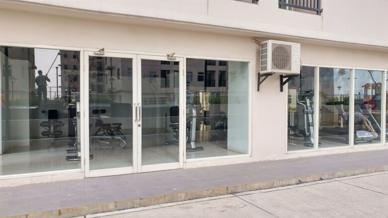 Modern Luxurious 2br Ayodhya Apartment