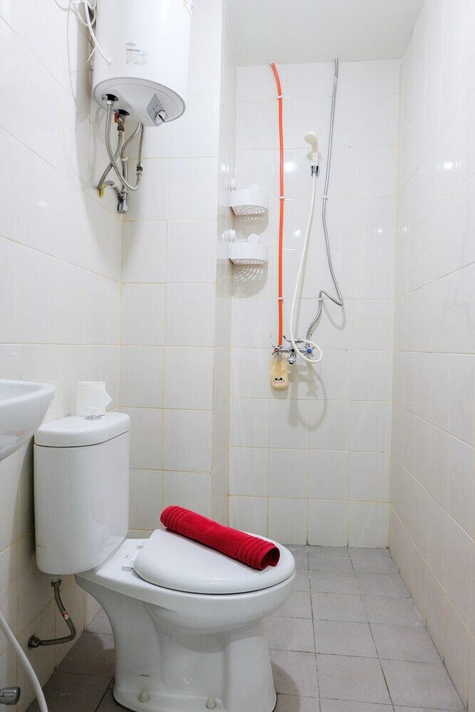 Modern Luxurious 2br Ayodhya Apartment