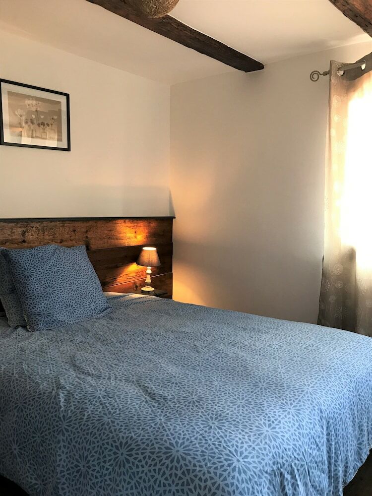Apartamento Gite La Petite Venise