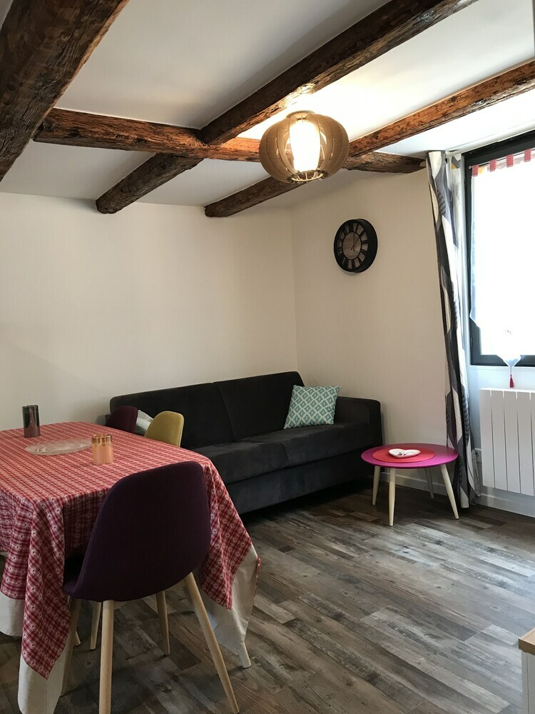 Apartamento Gite La Petite Venise