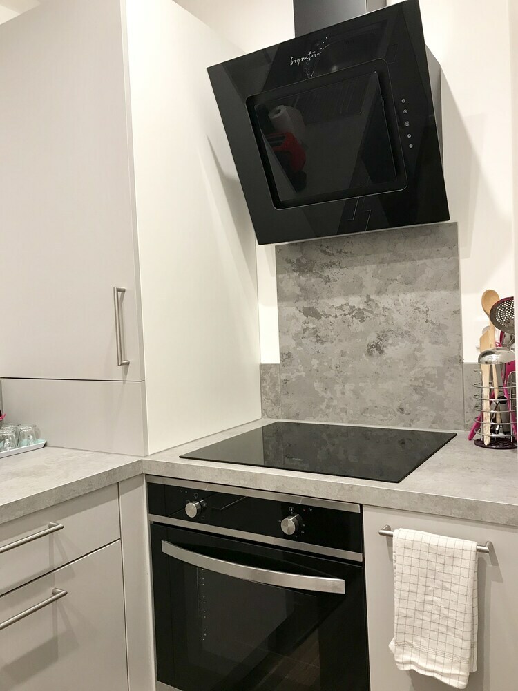 Apartamento Gite La Petite Venise