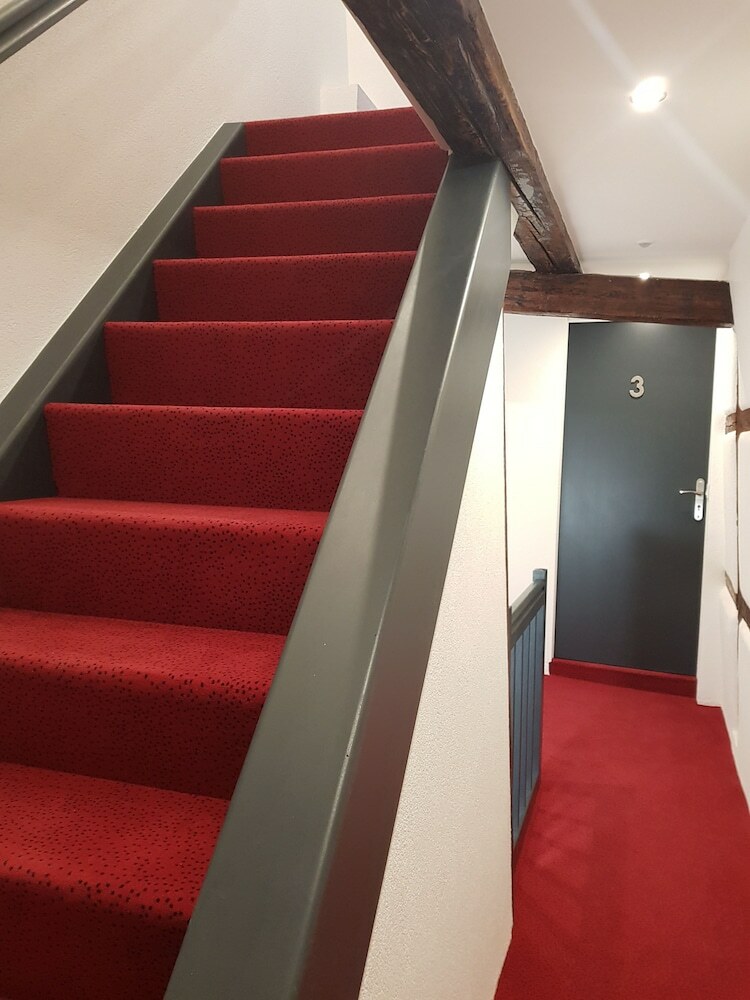 Apartamento Gite La Petite Venise