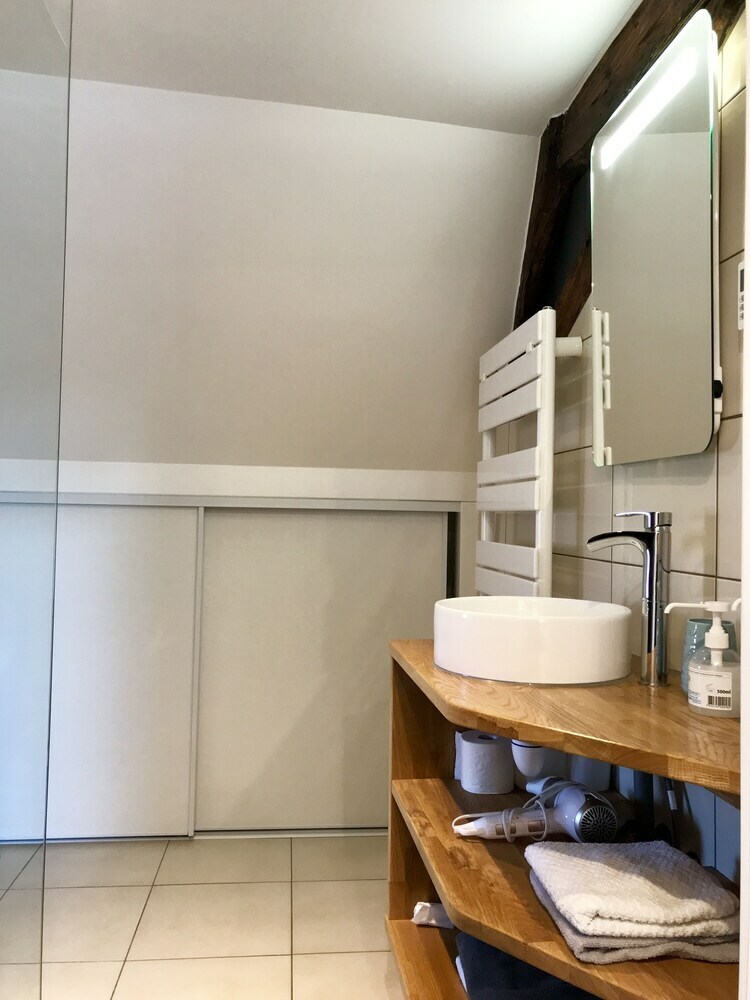 Apartamento Gite La Petite Venise