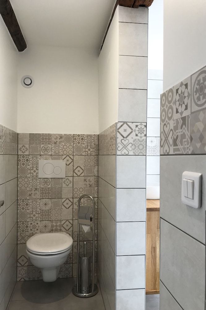 Apartamento Gite La Petite Venise