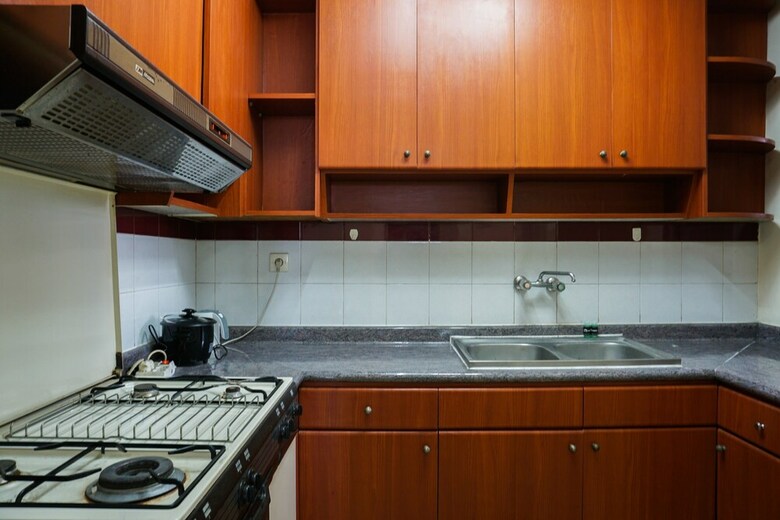The Classic 2br Beverly Tower Apartment